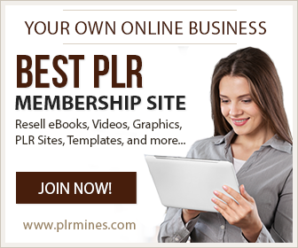 PLR Products Membership